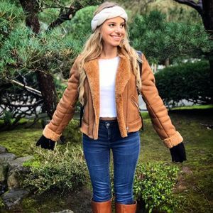 Meet your Posher, Collette